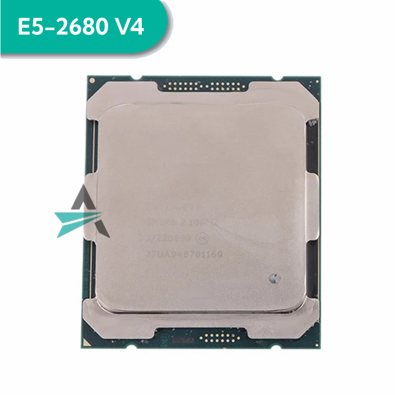 Gold 6248R - Procesador de CPU Xeon E5 2680