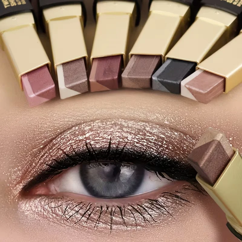 Gold 6138 - Sombra de Ojos en Barra de