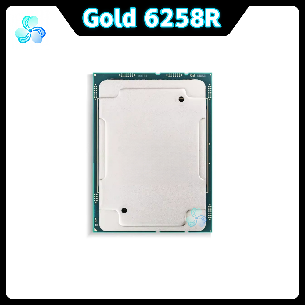 Gold 6248R - Procesador para Servidor Xeon Gold 6258R