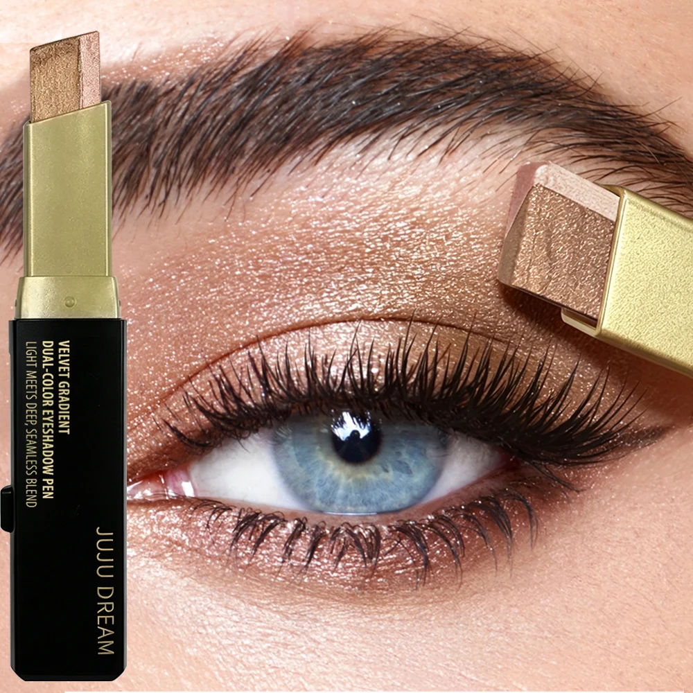 Sombra de Ojos en Barra de Dob - Gold 6138 reseña y precio