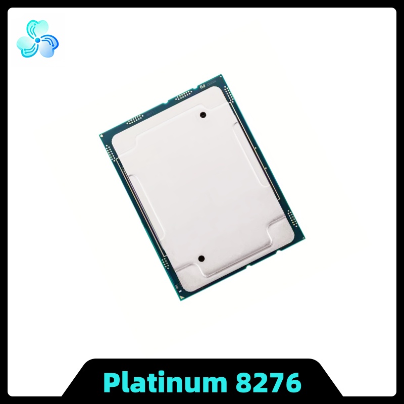 Procesador Xeon Platinum 8276  - Gold 6248R reseña y precio