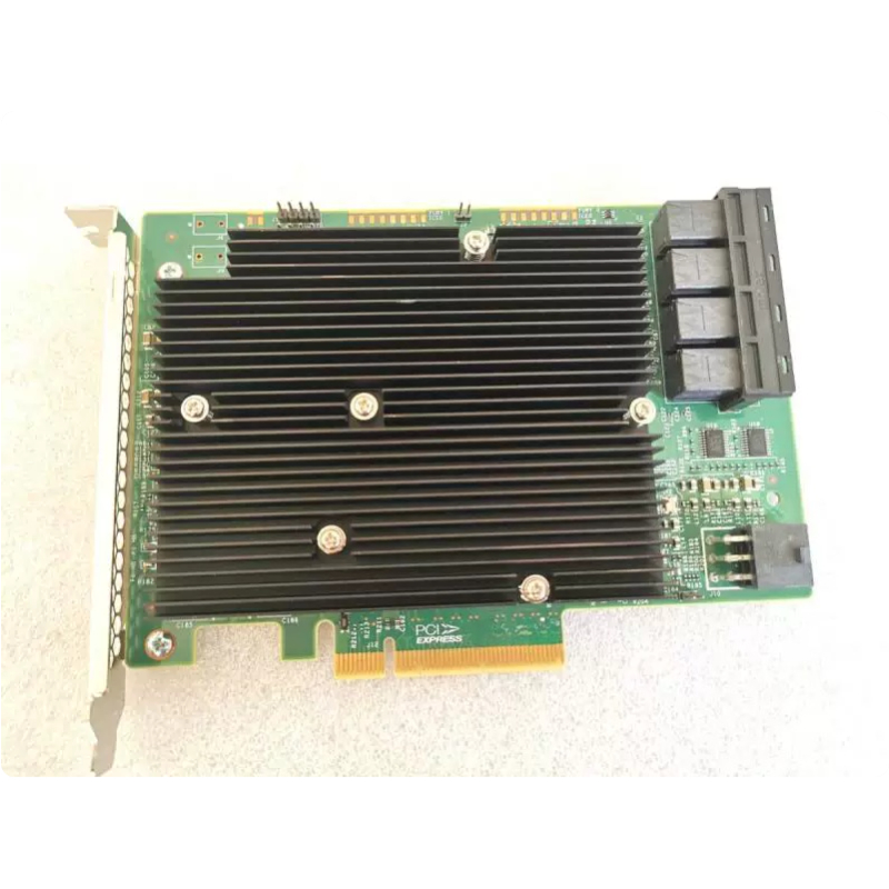 Tarjeta Adaptadora de Bus HBA  - Lsi 9300 16I Hba It Mode reseña y precio