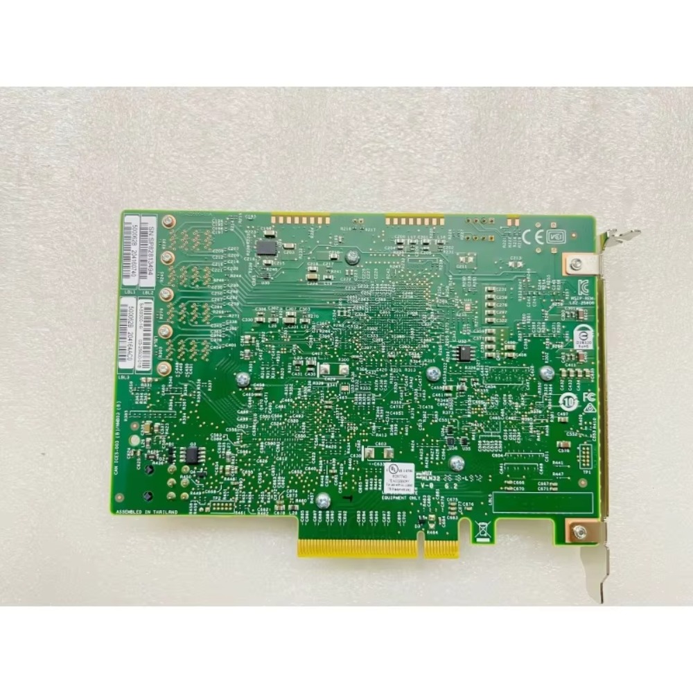 Tarjeta adaptadora de bus HBA  - Lsi 9300 16I Hba It Mode reseña y precio