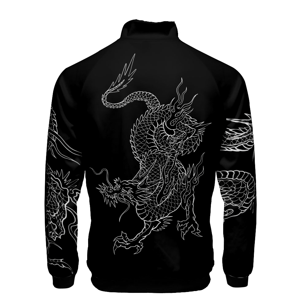 Abrigos Anime Dragon Cosplay d - Gold 6138 reseña y precio