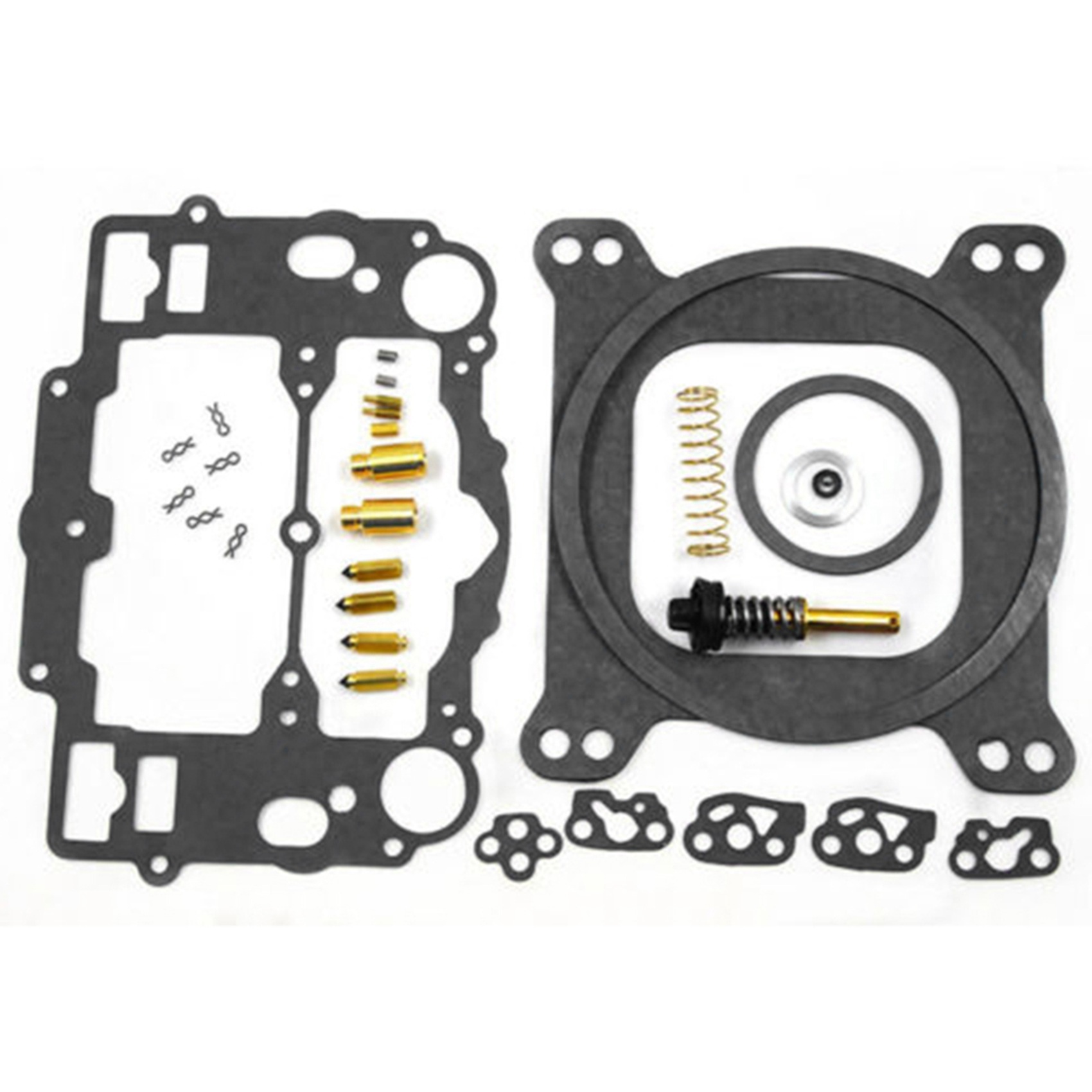Kit de reparación de carburado - Gold 6138 reseña y precio