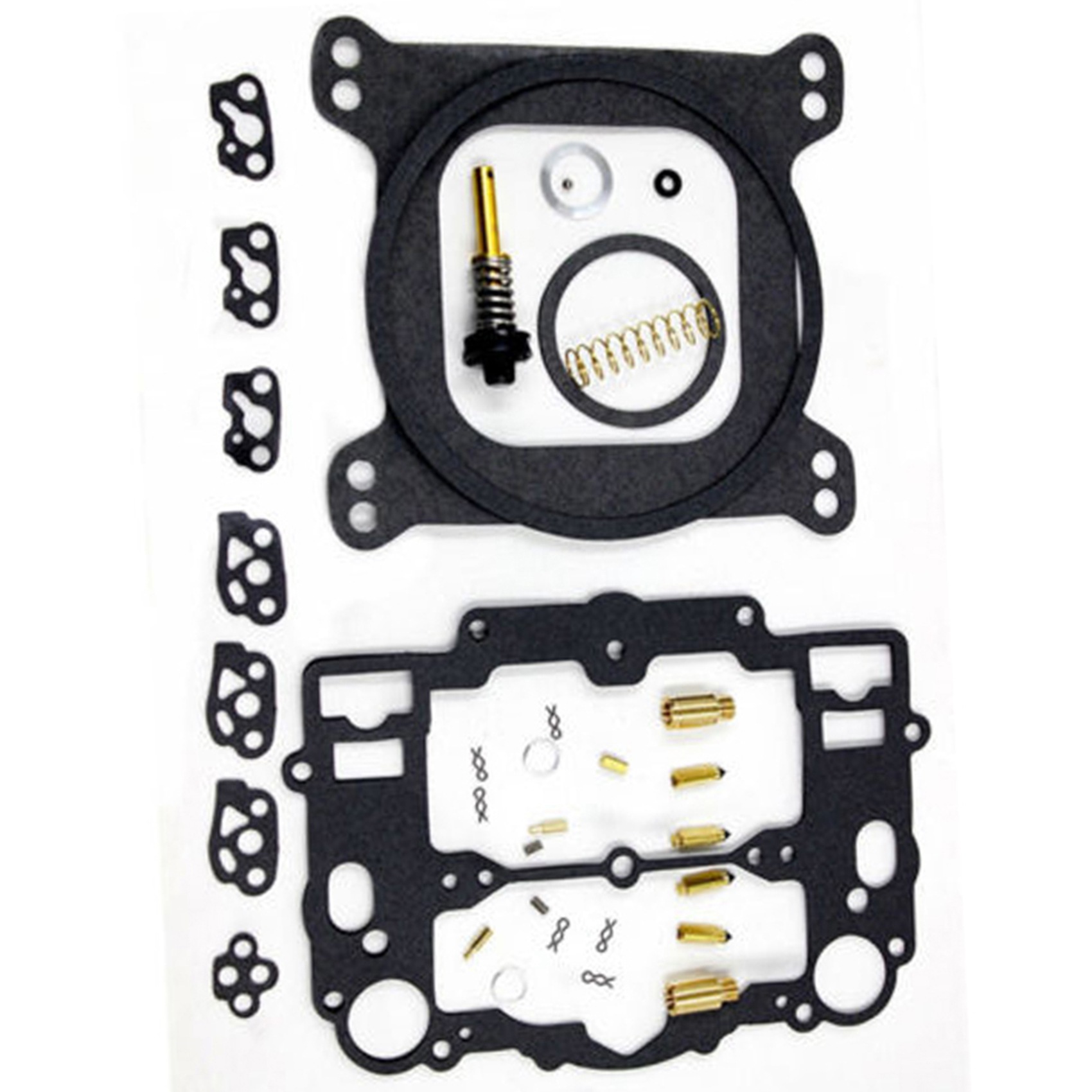 Kit de reparación de carburado - Gold 6138 reseña y precio