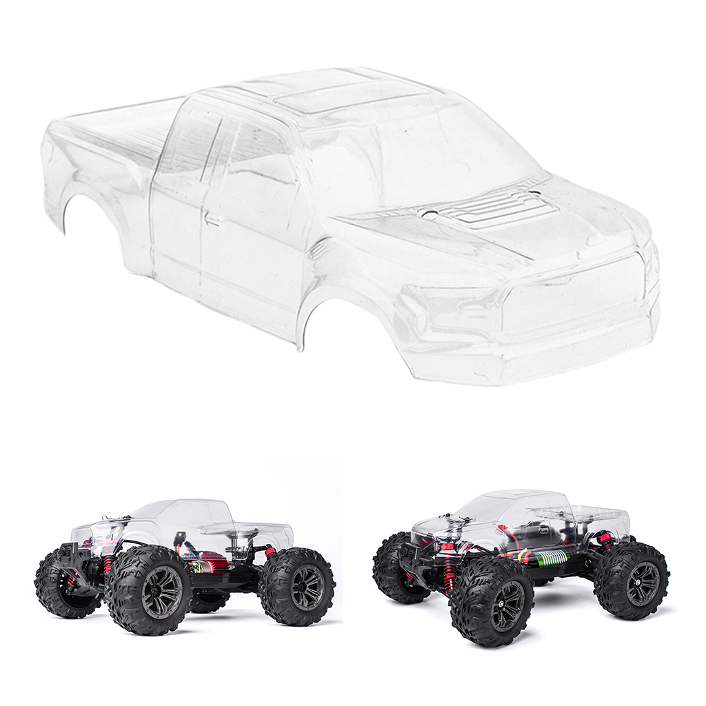 Carcasa de carrocería de coche - Gold 6138 reseña y precio
